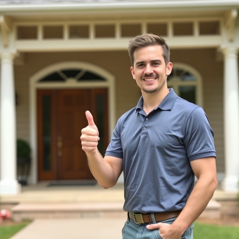 Founder of Lawton Termite Control