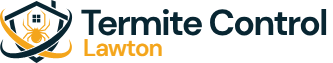 Lawton Termite Control Company Logo